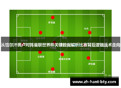 从恰尔汗奥卢对阵曼联世界杯关键数据解析比赛背后逻辑战术走向